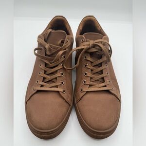 Thursday boot company everyday sneaker nubuk  10.5